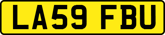 LA59FBU