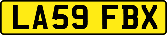 LA59FBX