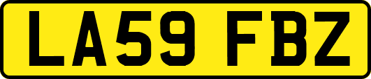 LA59FBZ