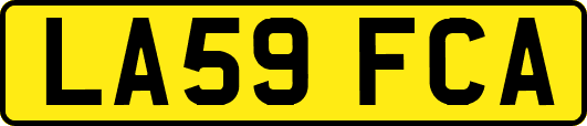 LA59FCA