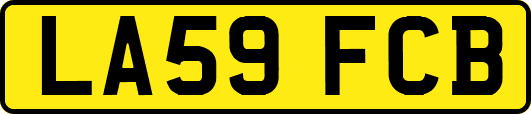 LA59FCB