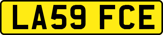 LA59FCE