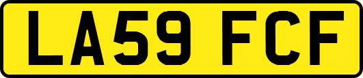 LA59FCF