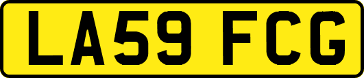 LA59FCG
