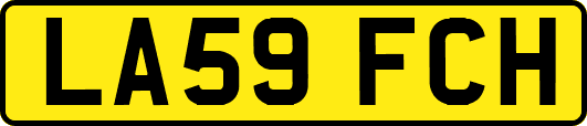 LA59FCH