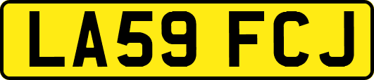 LA59FCJ
