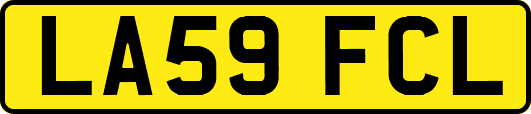 LA59FCL