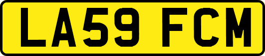 LA59FCM