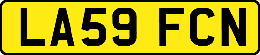 LA59FCN