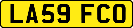 LA59FCO