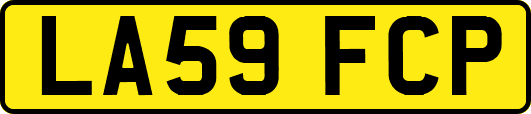 LA59FCP