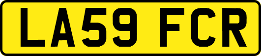 LA59FCR