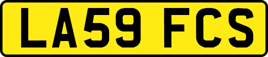 LA59FCS