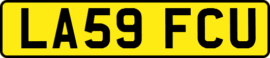 LA59FCU