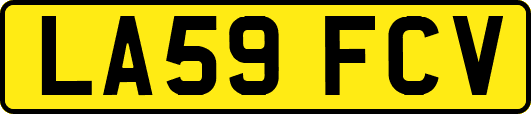 LA59FCV