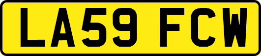 LA59FCW