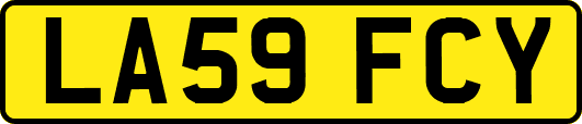 LA59FCY