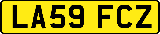 LA59FCZ