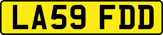 LA59FDD
