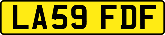 LA59FDF