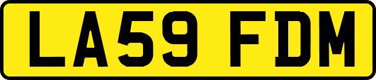LA59FDM