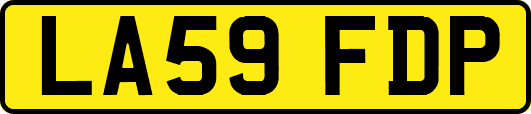 LA59FDP