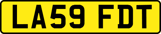 LA59FDT