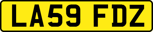 LA59FDZ