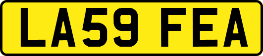 LA59FEA
