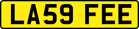 LA59FEE