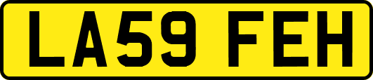 LA59FEH