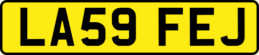 LA59FEJ