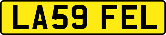 LA59FEL