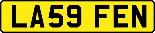 LA59FEN