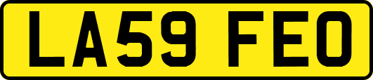 LA59FEO