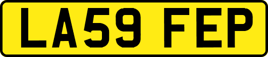 LA59FEP
