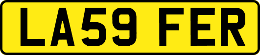LA59FER
