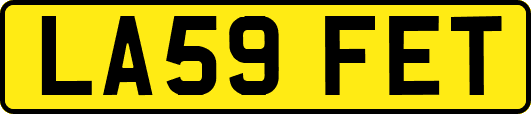 LA59FET