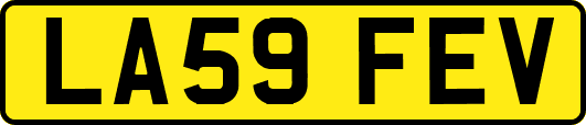 LA59FEV