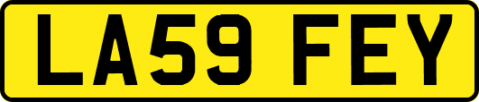 LA59FEY