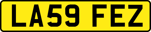 LA59FEZ