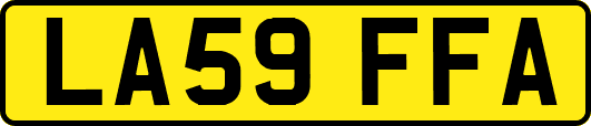 LA59FFA