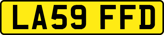 LA59FFD