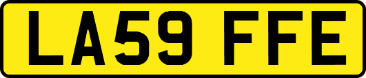LA59FFE