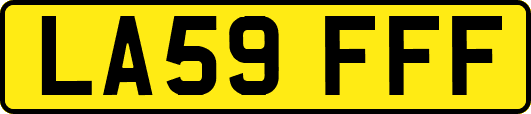 LA59FFF