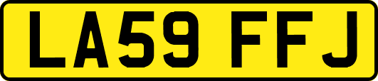 LA59FFJ