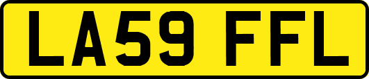 LA59FFL