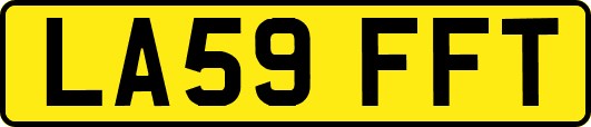 LA59FFT