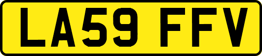 LA59FFV