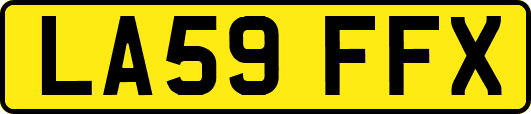 LA59FFX